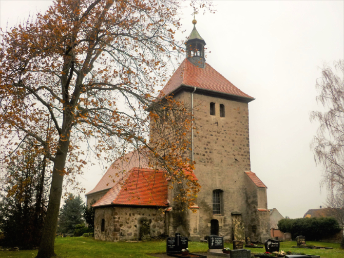Kirche Pehritzsch 17a