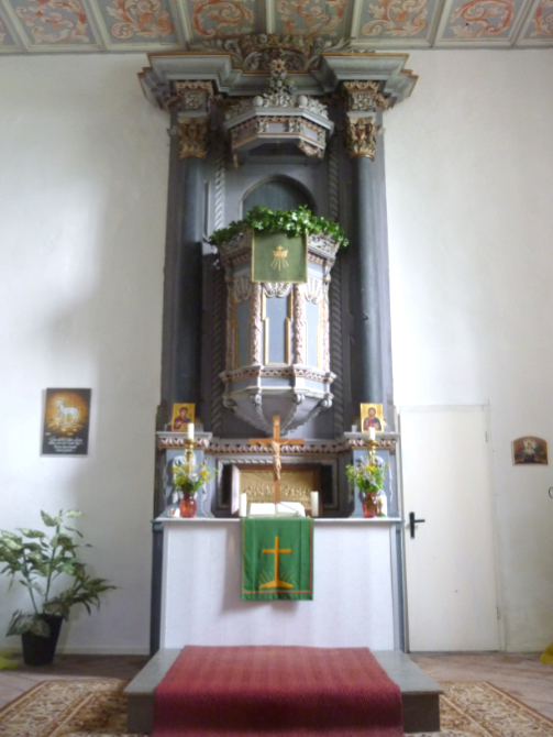 Kirche Pehritzsch 4a