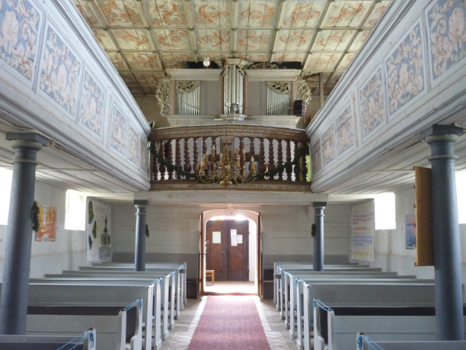 Kirche Pehritzsch 5a