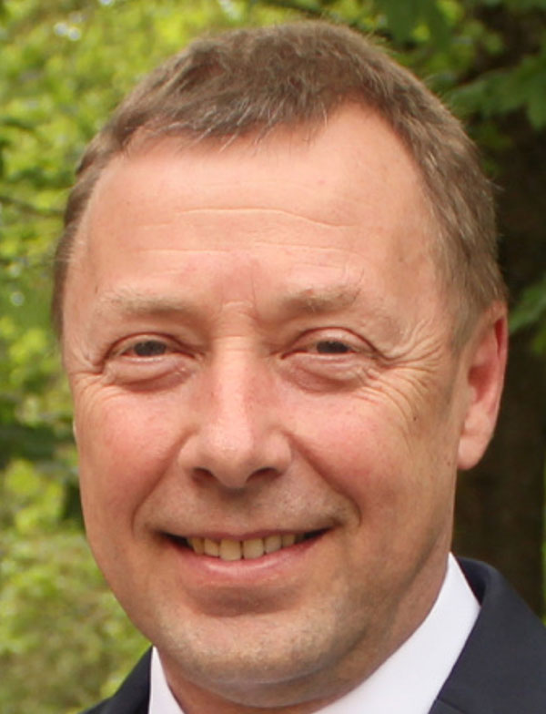 Andreas Bechert