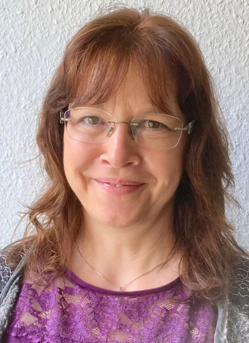 Stephanie Bechert
